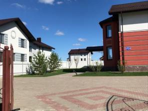 Продажа домов в коттеджном поселке Высокое Симагино в Ленобласти